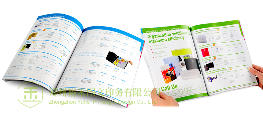 Seven Reasons Why Catalogues, Magalogues Work