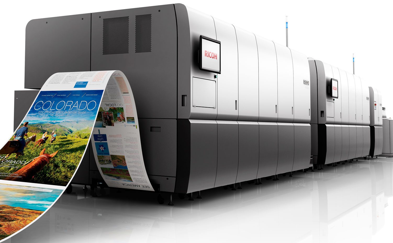 Digital Copiers are Computers, Too - The Importance of Securing Physical Documents