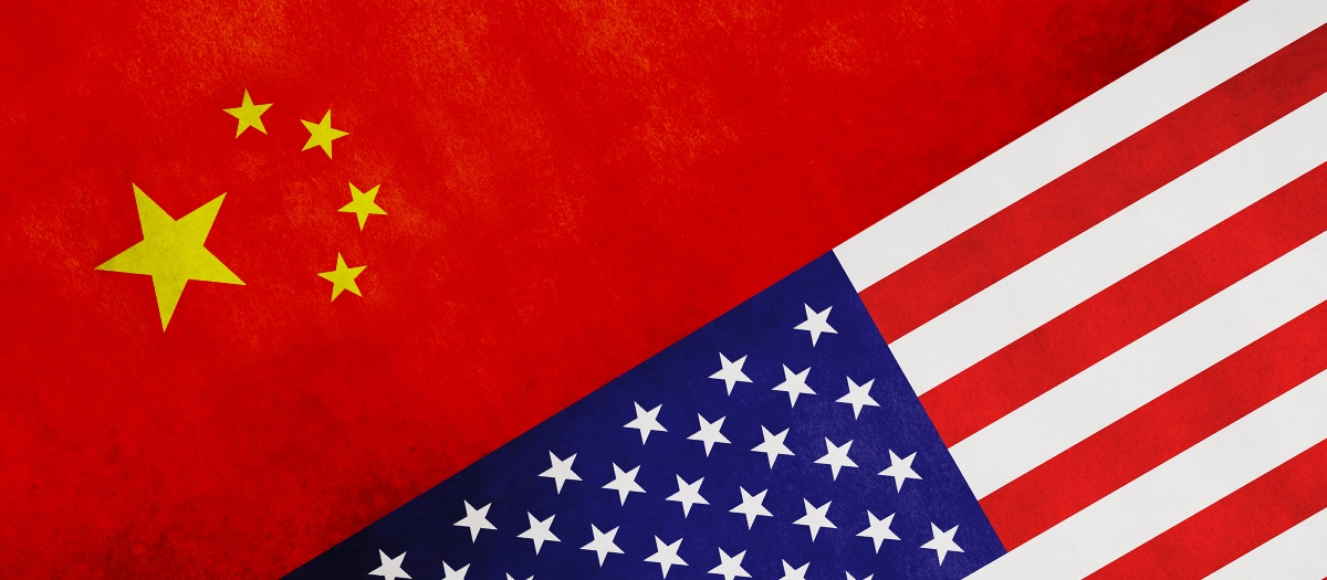 Shoes Spared, TVs Hit as Corporate America Digests China Tariffs