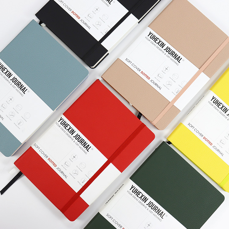 Important things about selling leather journal