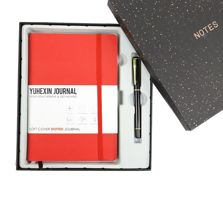 How to print a journal/planner