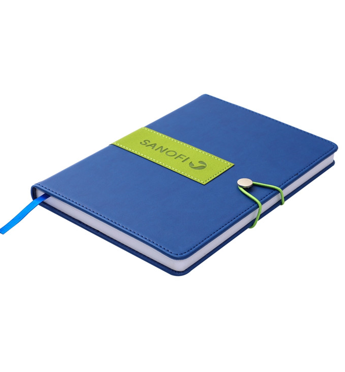 A journal that will let you buy back unlimited