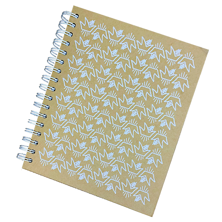What are the Advantages of Spiral Binding?