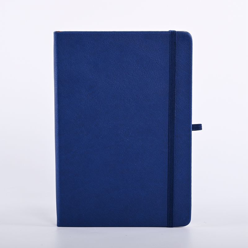 How to personalized printed your own custom logo notebooks?