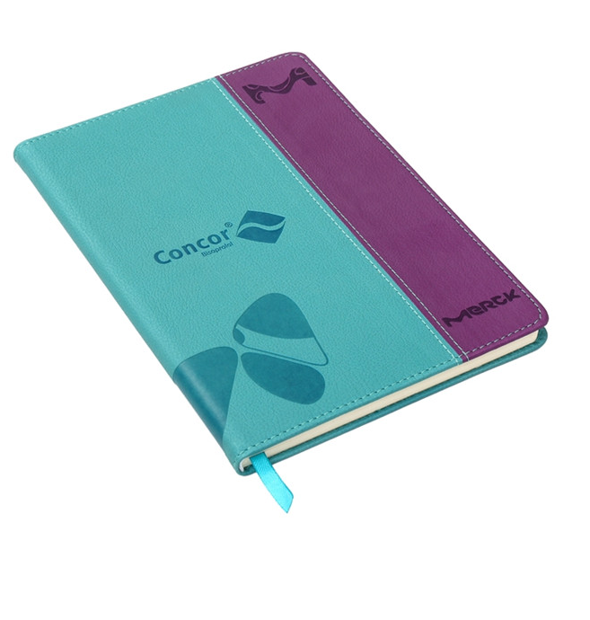 How to create your own notebook printing?
