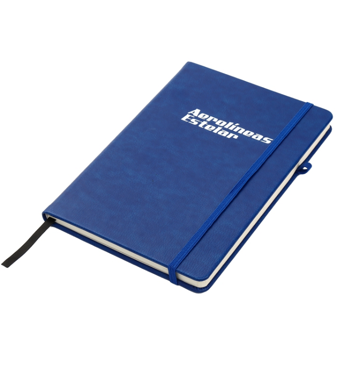 Why you need a business notebook to record your work?