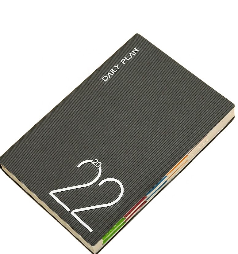 How to custom your own a5 leather planner?