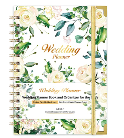 Why you want to bulk order the budget planner notebook?