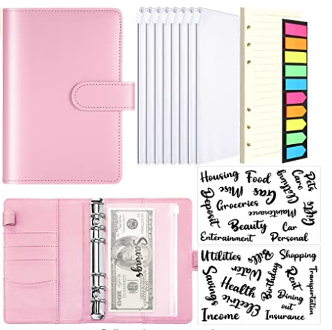 Why the 5 star notebook binder is best selling in the market?