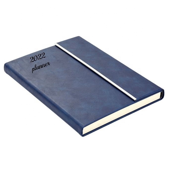 Customize your own agenda