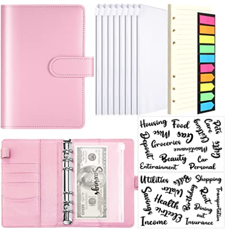 How to make your own custom size and logo of binder notebook with removable pages?