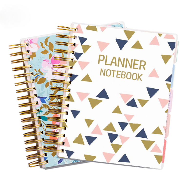 WHAT IS A WONDERFUL SPIRAL JOURNAL?