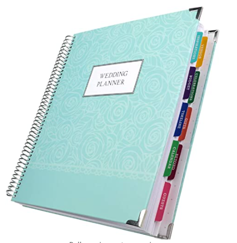 Why you need to have the spiral bound notebook planner?