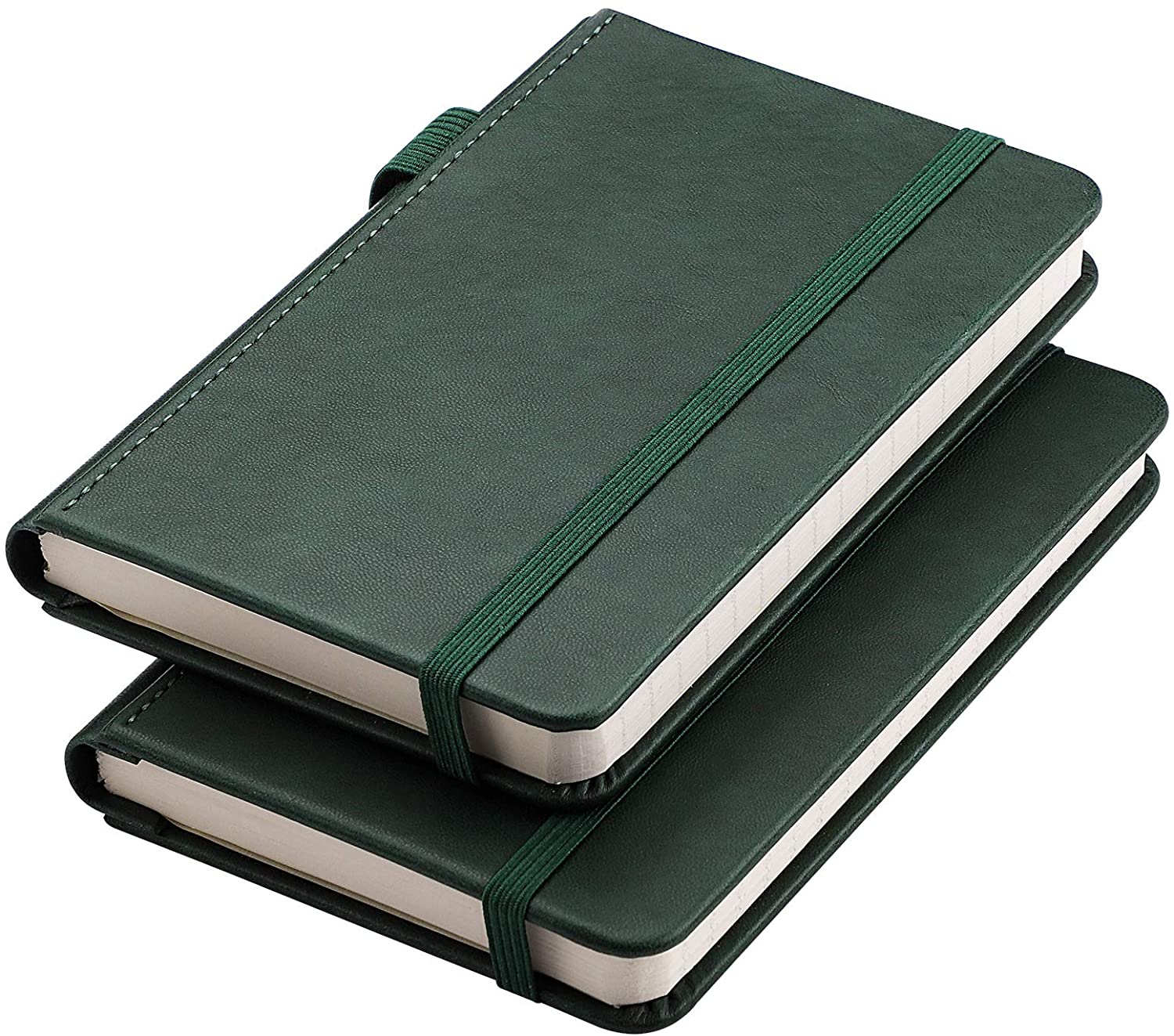 What advantage should A6 notebooks have?