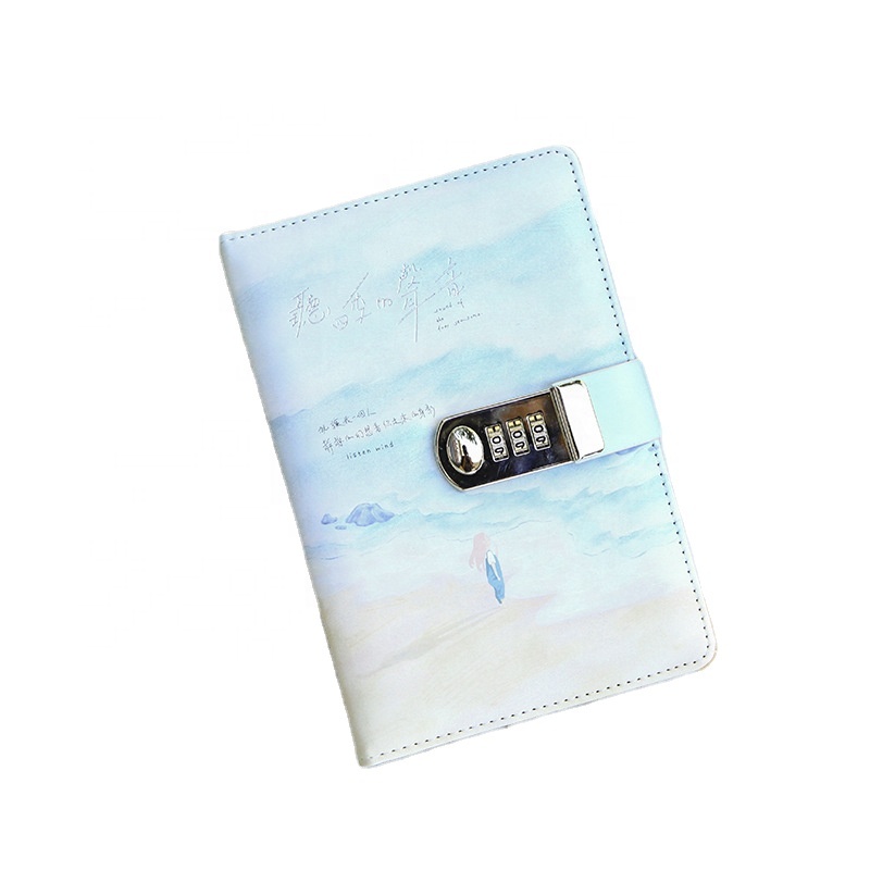 A better Password Diary Help you to Keep Your Secret