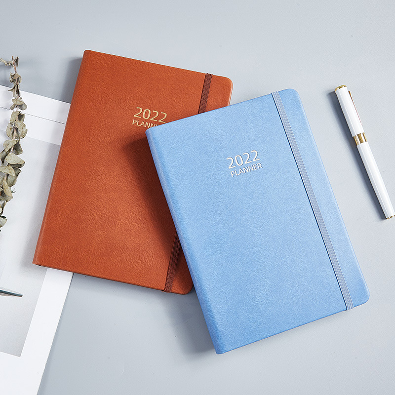 Why you want to order the leather bound journal as gifts?