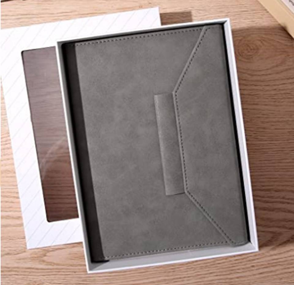How to customized diy leather journal with your own custom cover and inside pages?