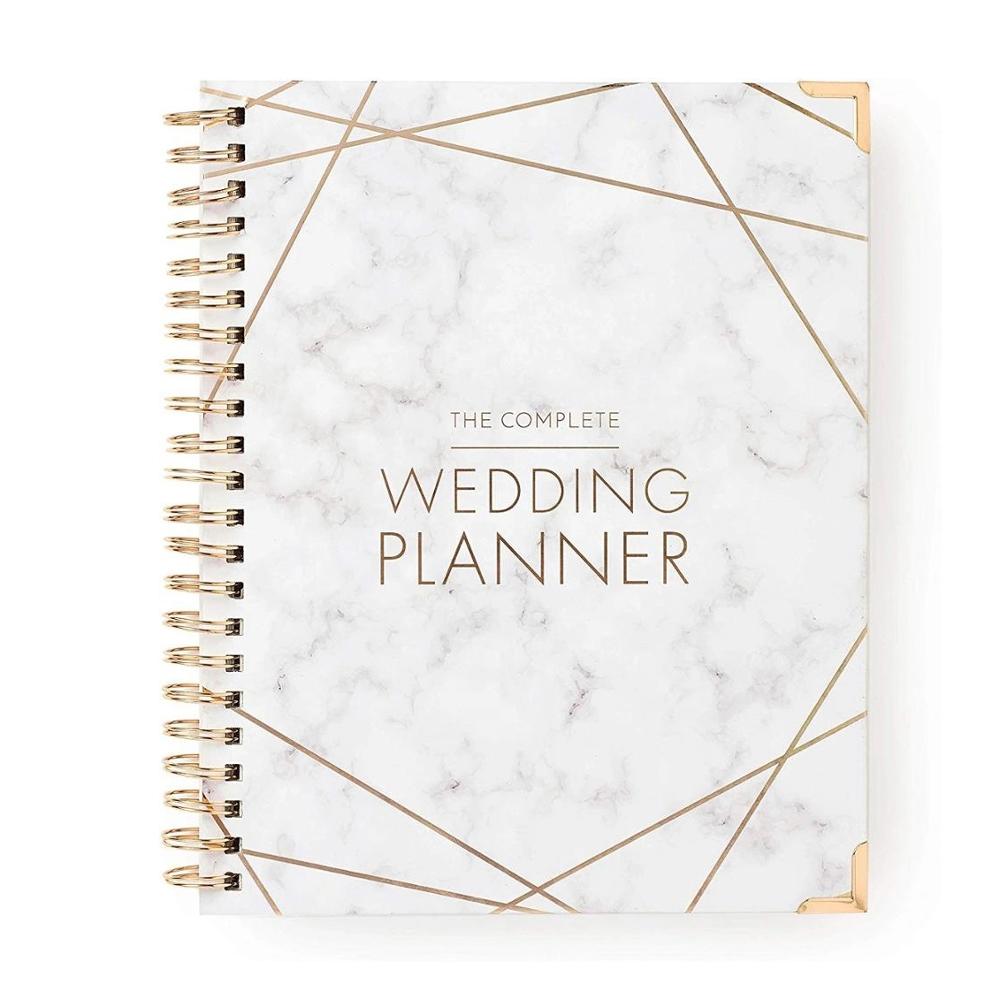 How to custom your own spiral journal?
