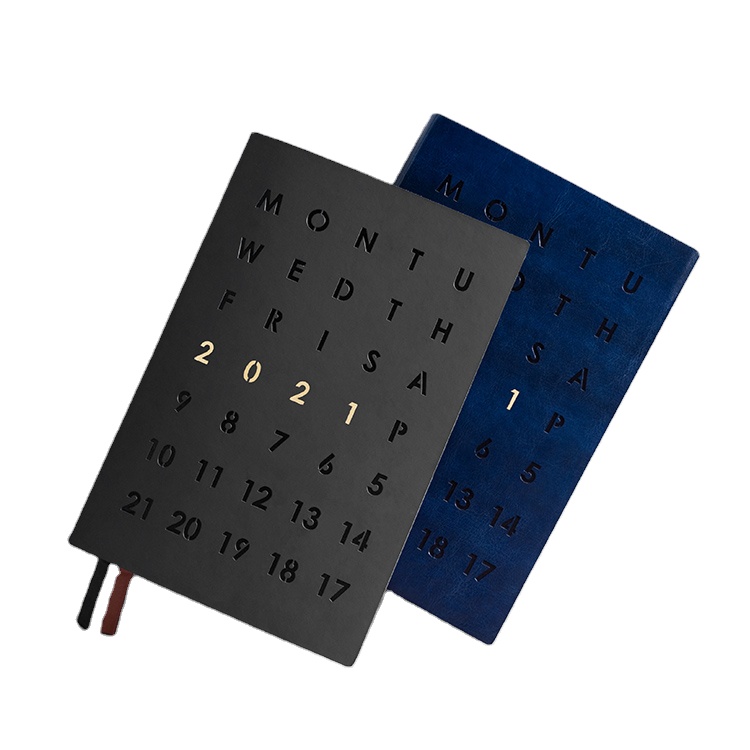 What is a wonderful a5 agenda ?