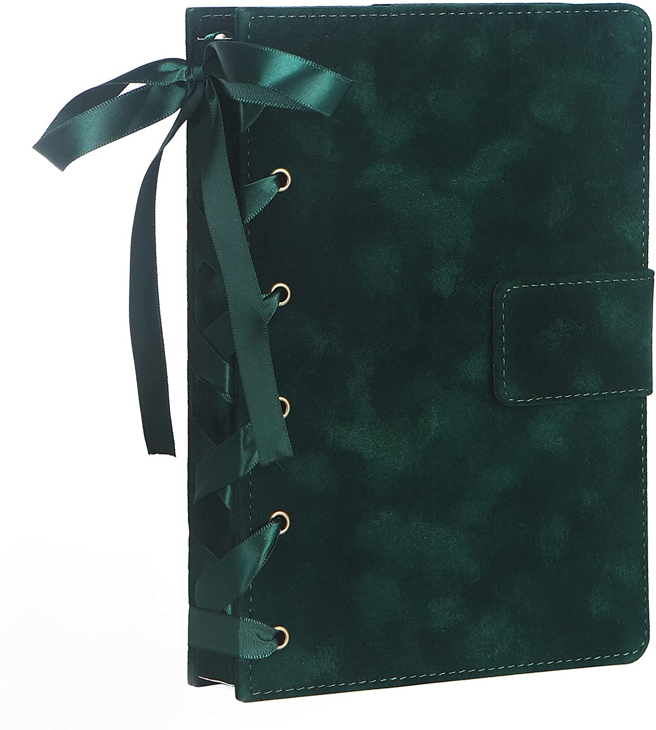 What is velvet notebook