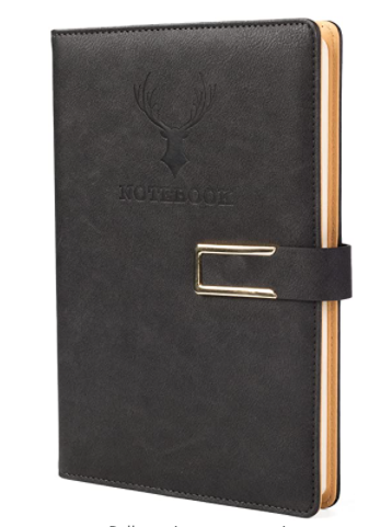 Why our leather journal notebooks are widely used on the market?