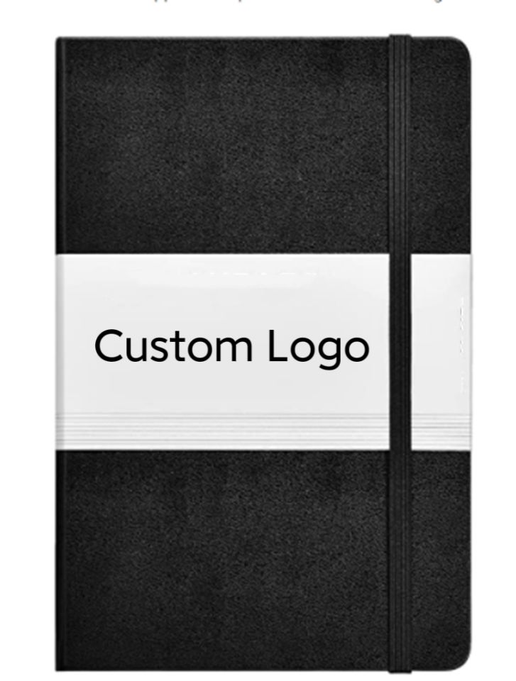How to custom made personalized journals with your own cover and inside pages designs?