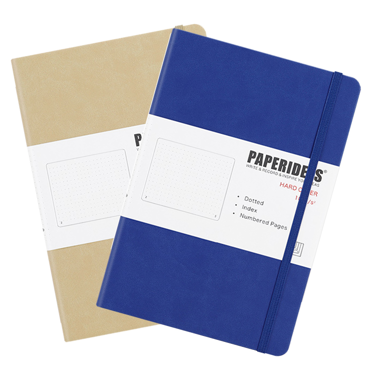 What are the luxury journals?