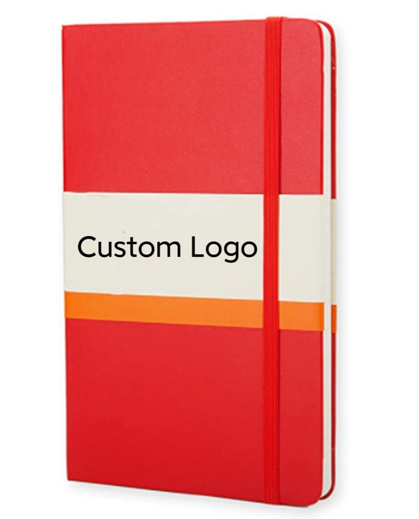 How to get your own custom cover and pages print on demand journals?