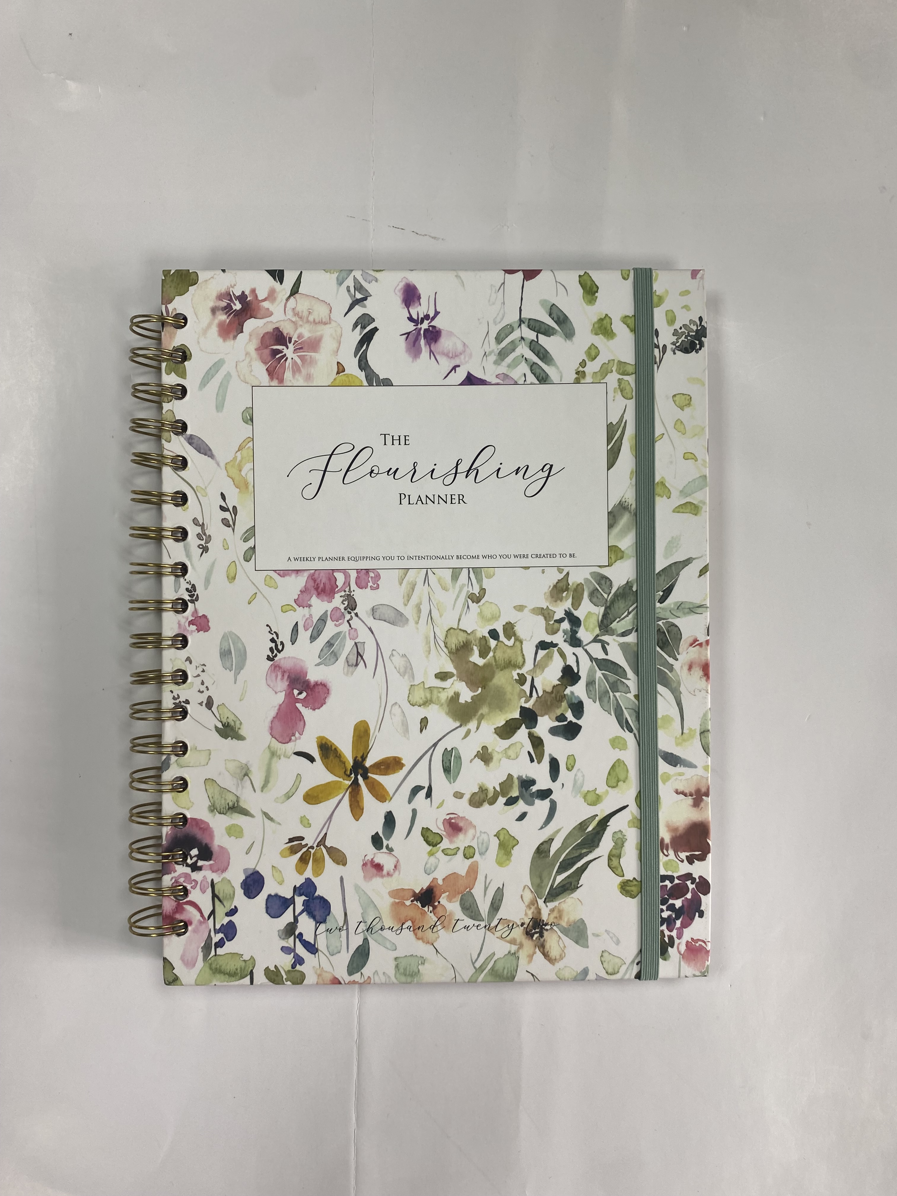 How to custom your own mini binder planner？