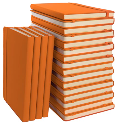 Why you need to custom your own recycled journal from our company?
