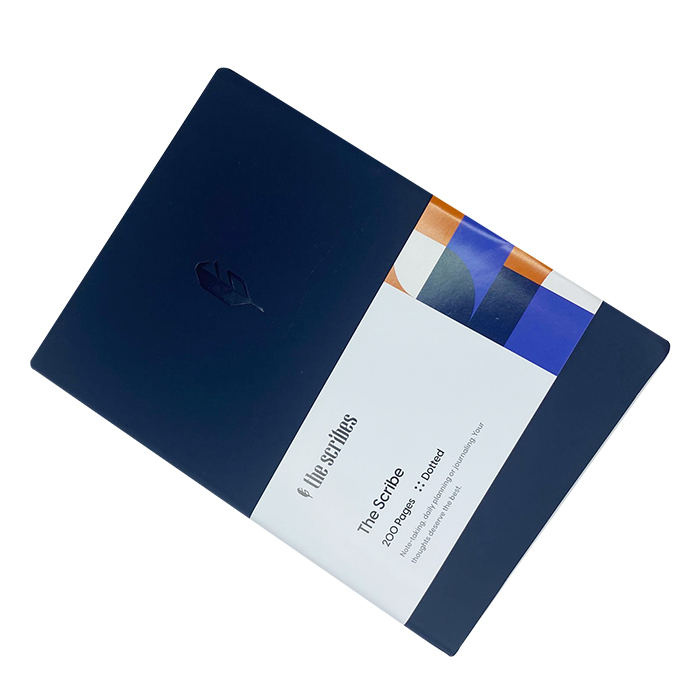 How to custom your own diary note?