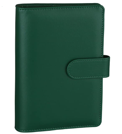 What's the advantage of custom journal covers?