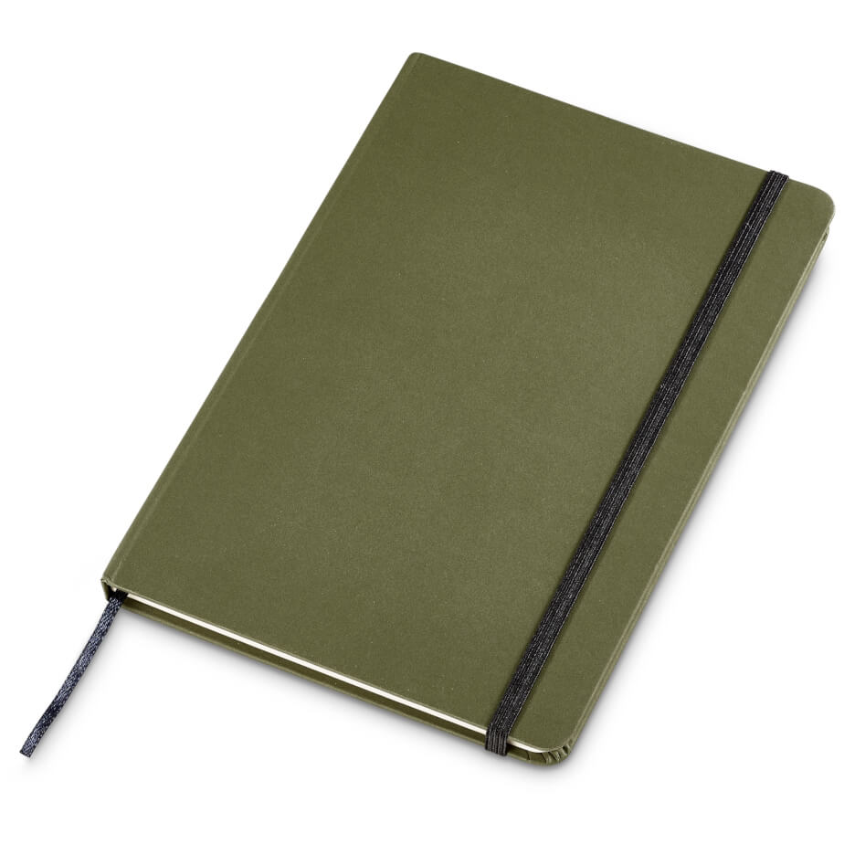 How to fully custom your own design lay flat journal?