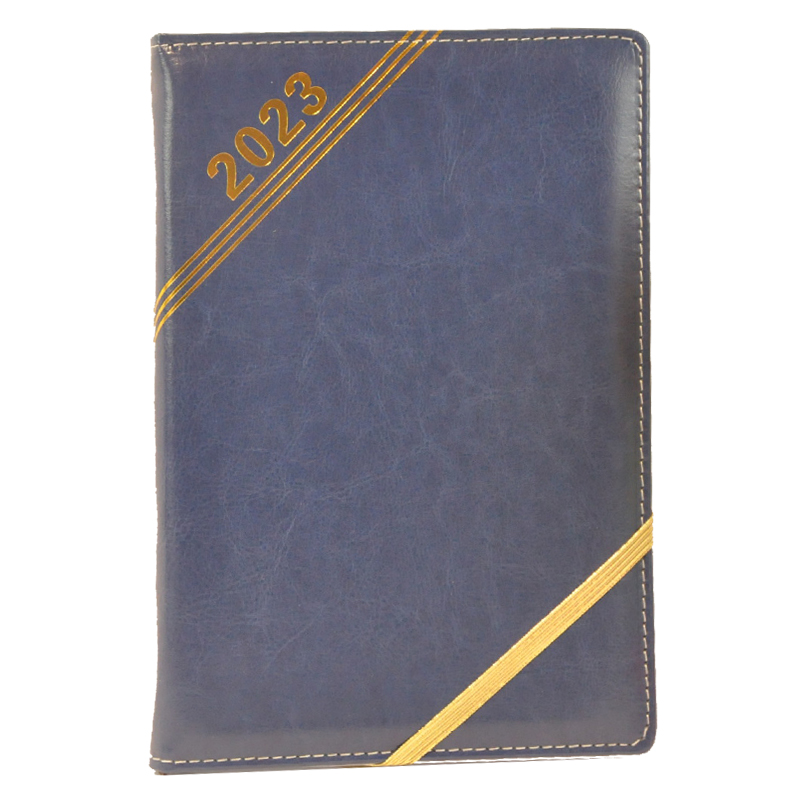 How to custom your own inner pages design of food log journal?