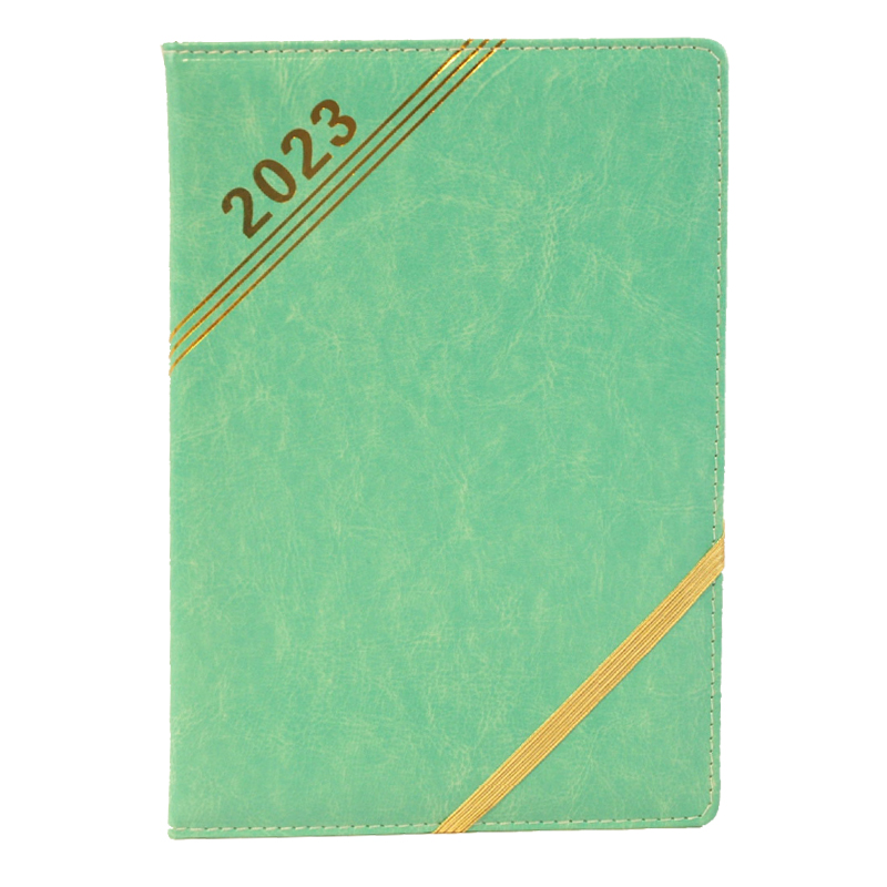 How to custom your own cover and inner pages of journal notebooks and personal planners?