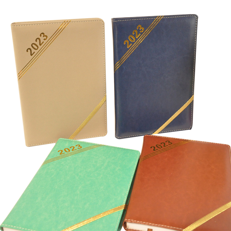 Where to personalised custom printing your recycled paper journal?