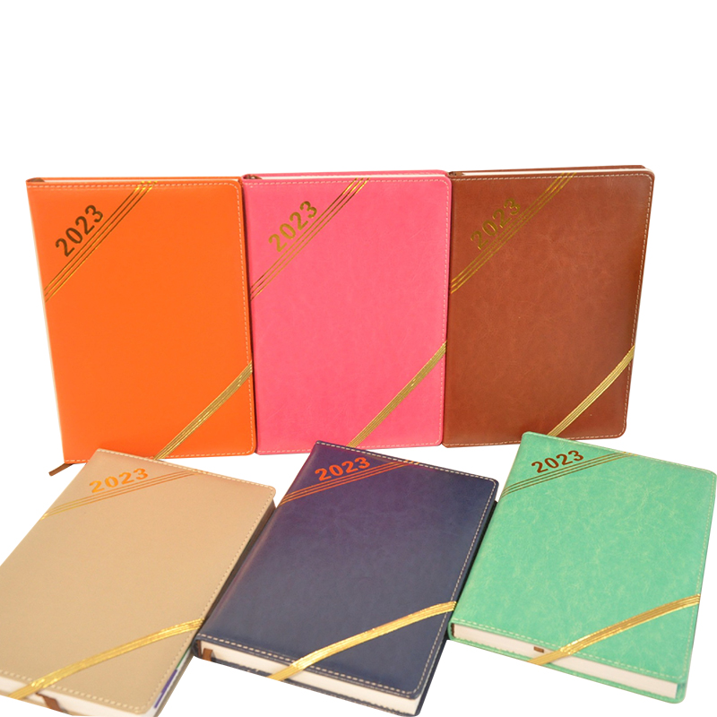 How to custom inside and outside of the cheap journals?