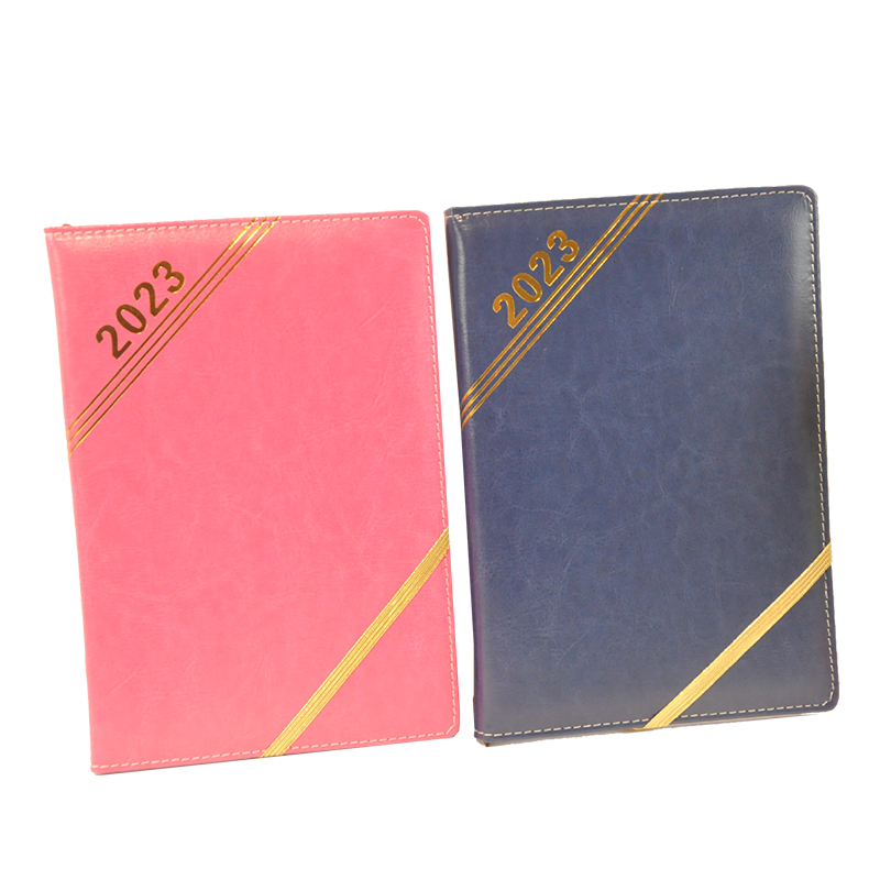 Where to your customize your own small notebook for your business?
