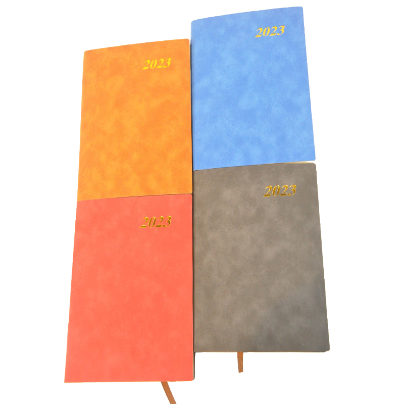 How to the high quality leather journals wholesale with your own custom designs?