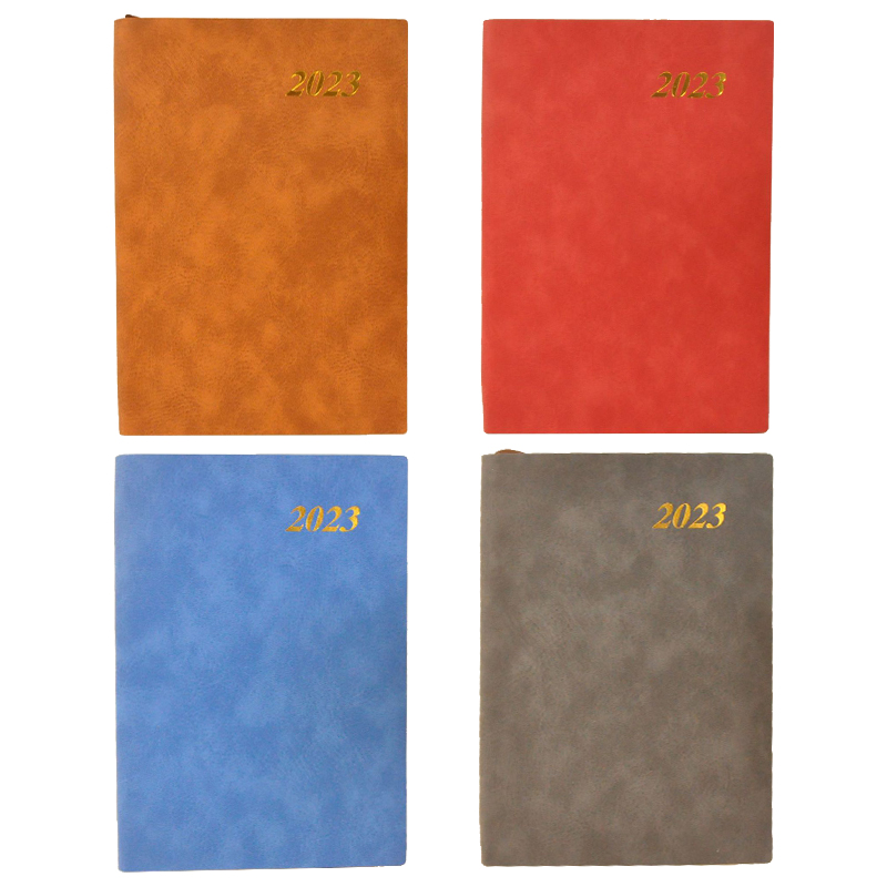 Why our recycled paper journal are hot selling in the market?