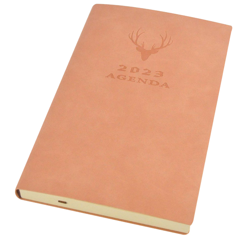 How to custom your own hardcover spiral journal with personalized pages?