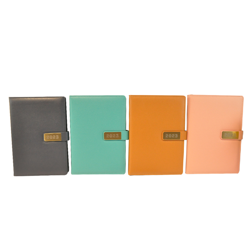 how to custom print your own lined leather journal?