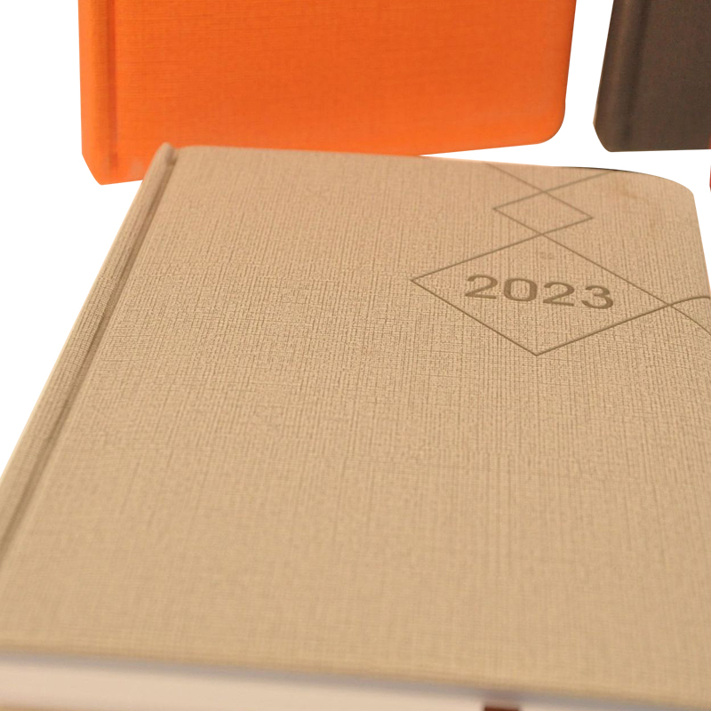 Where to buy black leather journal for your company?