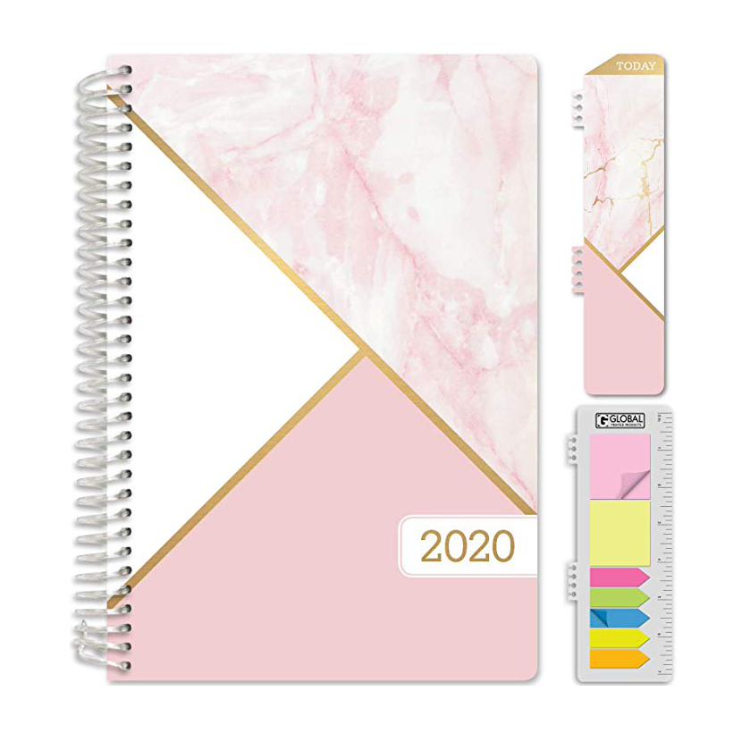 How to fully customized your own design of hardcover spiral journal?---Yuhe Print