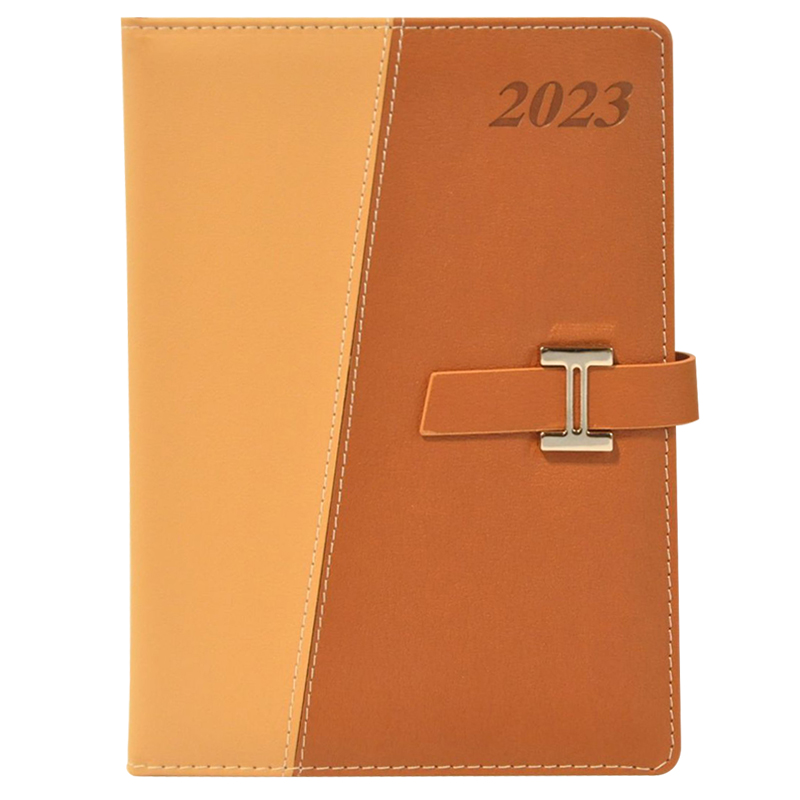 How to custom your own private label logo brand of inspirational journal?---Yuhe Print