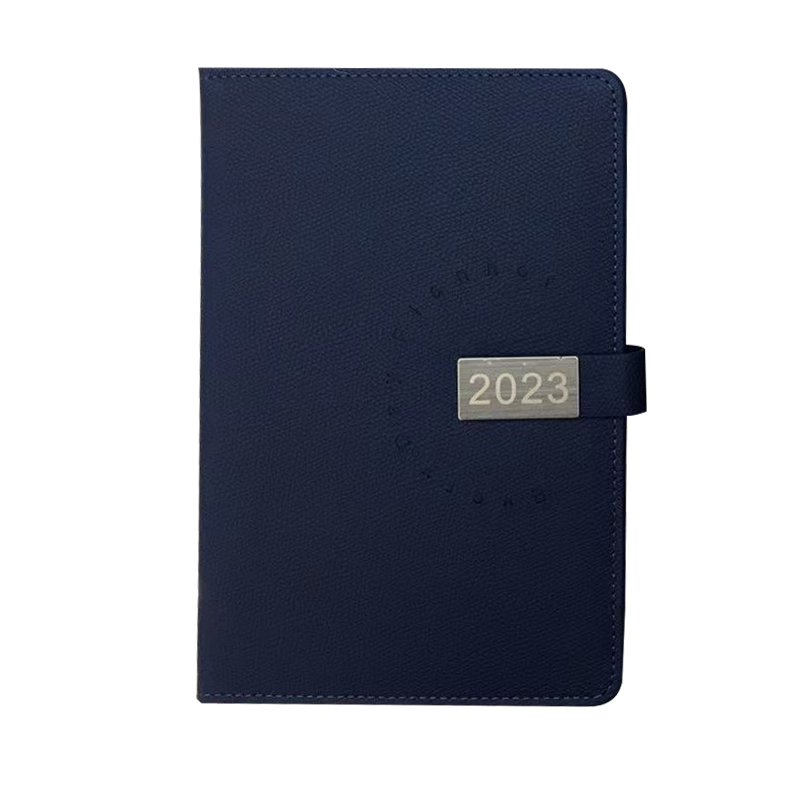 How to custom your logo on front cover of eco friendly journal?---Yuhe Print