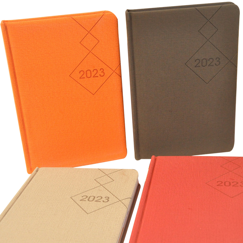 How to fully custom your internal pages of journals custom logo notebook?---Yuhe Print