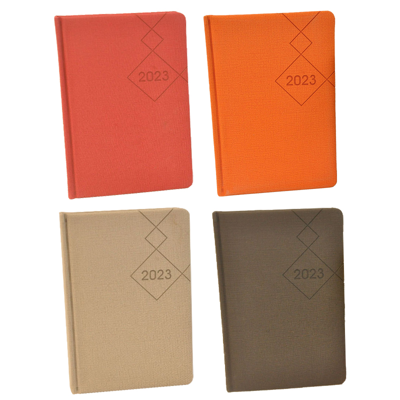 How to fully customize cover and pages of journal gold foil?---Yuhe Print