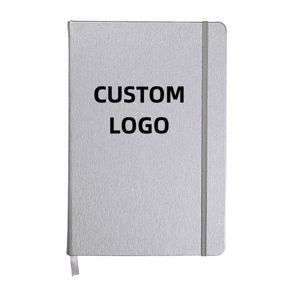 How to customized journal planner with your own design files?---Yuhe Print