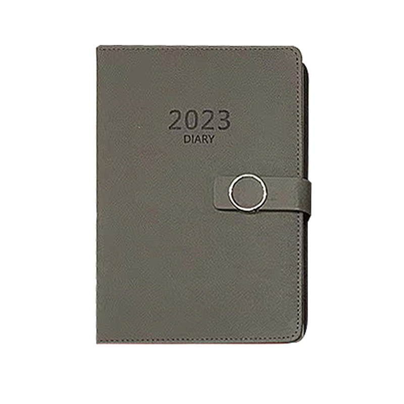 Where to fully customized leatherette journal with your personalized design?---Yuhe Print
